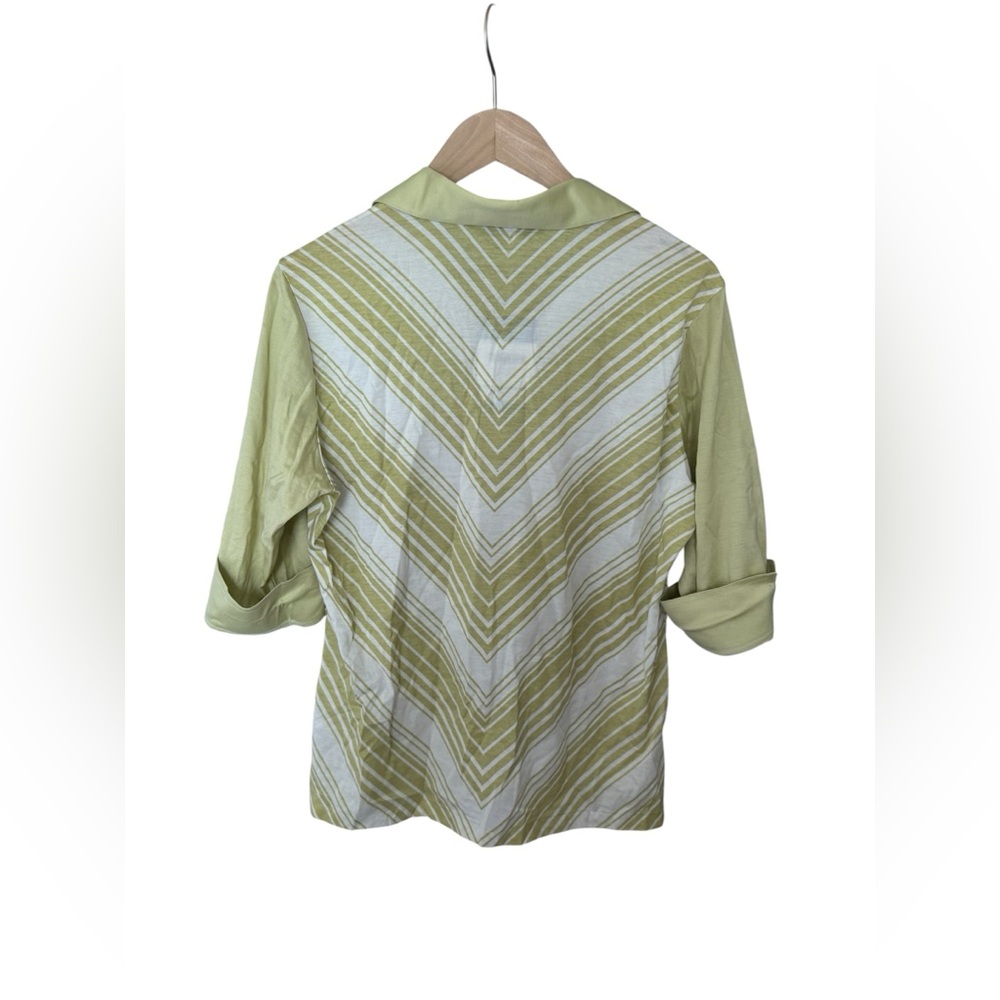 Astra classic NWT top - Picture 2 of 10